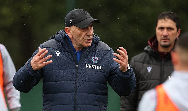 Trabzonspor, kötü gidişata dur demek istiyor