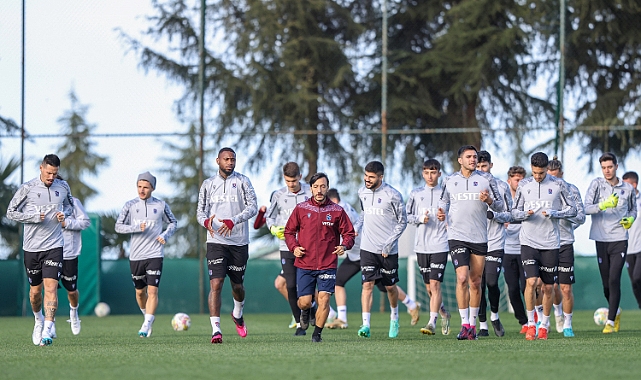 Trabzonspor kötü gidişata dur demek istiyor