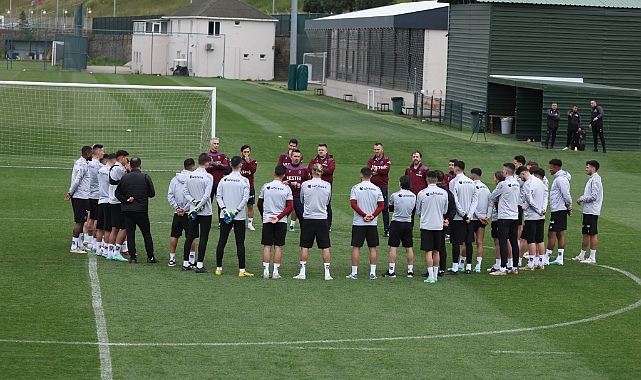 Trabzonspor son 7 sezonun en kötü deplasman performansı