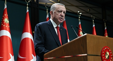 "Türkiye asla bu terör örgütlerinin oyuncağı değildir"