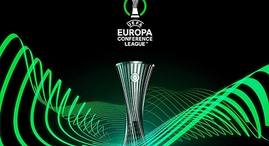 UEFA Avrupa Konferans Ligi çeyrek finalinde rövanş heyecanı