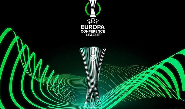 UEFA Avrupa Konferans Ligi çeyrek finalinde rövanş heyecanı