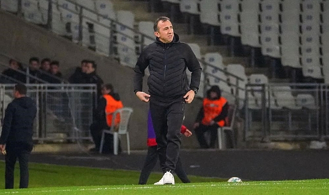 Ümraniyespor'da, Recep Uçar dönemi sona erdi