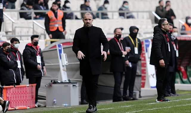 Ümraniyespor, Mustafa Er ile prensipte anlaştı