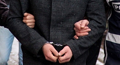 Urfa'da DEAŞ operasyonu: 4 gözaltı