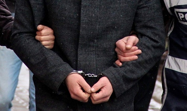 Urfa'da DEAŞ operasyonu: 4 gözaltı