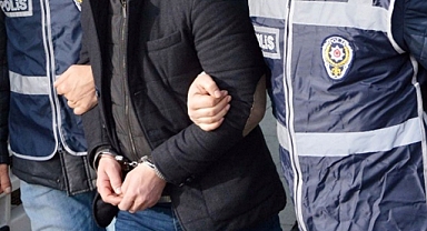 Urfa'da teröre yönelik operasyon! 4 gözaltı