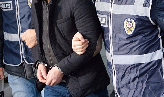 Urfa'da teröre yönelik operasyon! 4 gözaltı