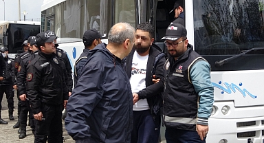 Urfa dahil 5 ilde 'makas' operasyonu! 21 gözaltı