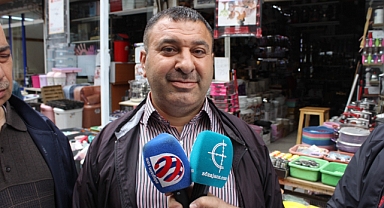 Urfalı esnafın umudu Fatma Şahin oldu