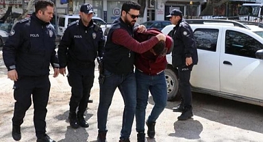 Uyuşturucu hapla yakalanan şüpheli tutuklandı