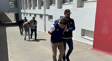 Uyuşturucu ile yakalanan 3 şüpheli gözaltına alındı