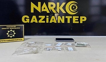 Uyuşturucu operasyonu: 39 tutuklama