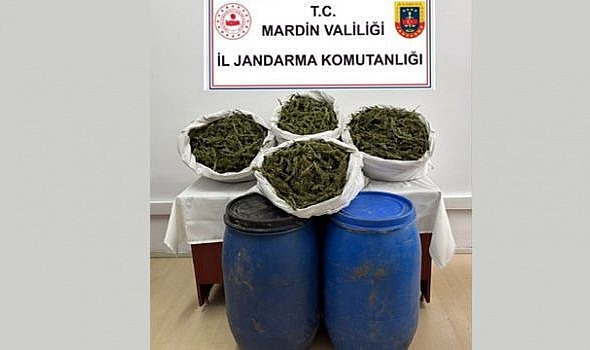 Uyuşturucu tacirlerine ağır darbe