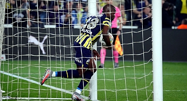 Valencia, ligde 27. golünü attı