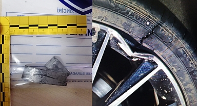 Valilikten seçim aracına silahlı saldırıya ilişkin açıklama