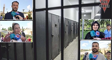 Vatandaşlar genel af çıkmasını istedi