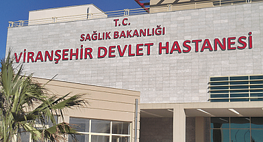 Viranşehir'de eşini öldürüp intihar etti