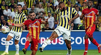 Volkan Bayarslan düdük çalacak