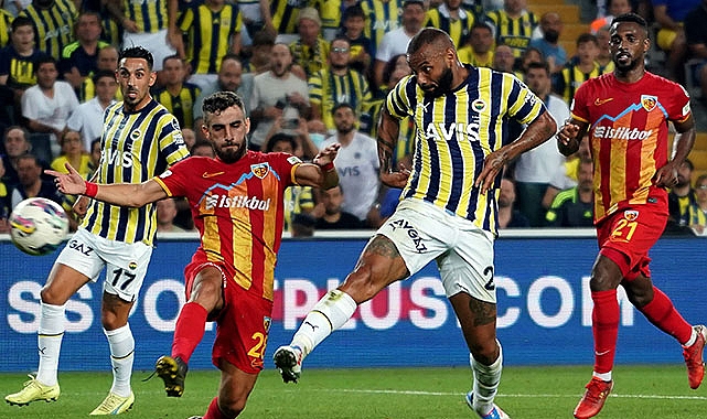 Volkan Bayarslan düdük çalacak