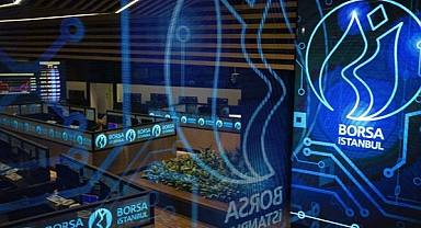 Yabancılar geçen hafta 37,1 milyon dolarlık hisse aldı