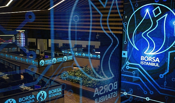 Yabancılar geçen hafta 37,1 milyon dolarlık hisse aldı