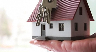 Yabancılara konut satışı yüzde 38,7 azaldı