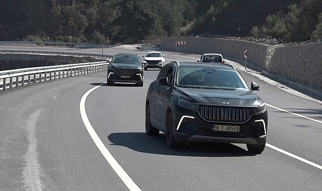 Yerli elektrikli araçlar için kredi düzenlemesi