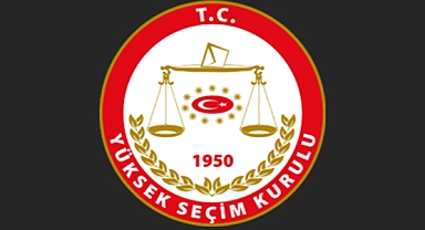 YSK 74 ülkede oy kullanılacağını duyurdu