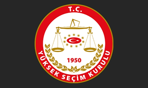 YSK 74 ülkede oy kullanılacağını duyurdu