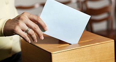 YSK'da kura çekimi! Hangi parti kaçıncı sırada olacak?