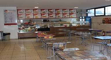 YSK'dan okul kantinleri ile ilgili karar..