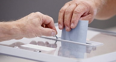 15 partiye denk geçersiz oy çıktı