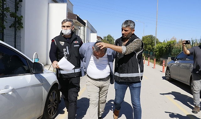 150 milyon TL'lik dolandırıcılık: 49 gözaltı