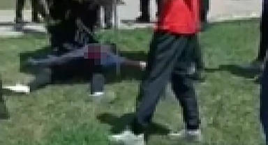 17 yaşındaki genci öldüren zanlı yakalandı