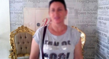 2 çocuk annesi silahla vurularak öldürüldü