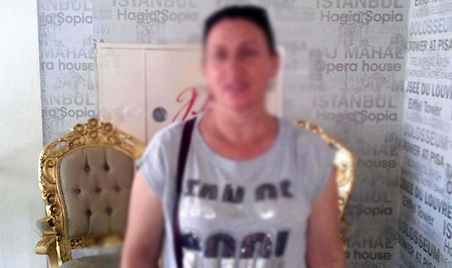 2 çocuk annesi silahla vurularak öldürüldü