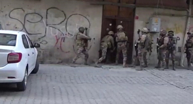 23 ilde DEAŞ operasyonu: 74 gözaltı