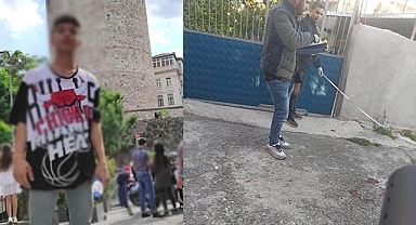 23 yaşındaki gencin sokakta cesedi bulundu