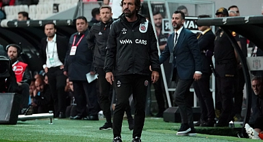 Karagümrük, Pirlo ile 34 maça çıktı, 11 galibiyet aldı