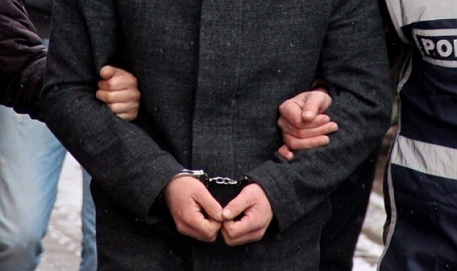 9 ilde FETÖ operasyonu: 15 gözaltı