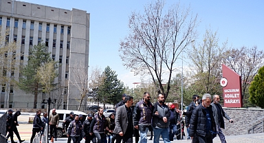 9 milyon liralık dolandırıcılık yapan şahıslar yakalandı