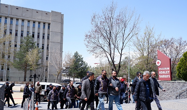 9 milyon liralık dolandırıcılık yapan şahıslar yakalandı