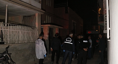Adana’da cinayet! 2 ölü, 2 ağır yaralı