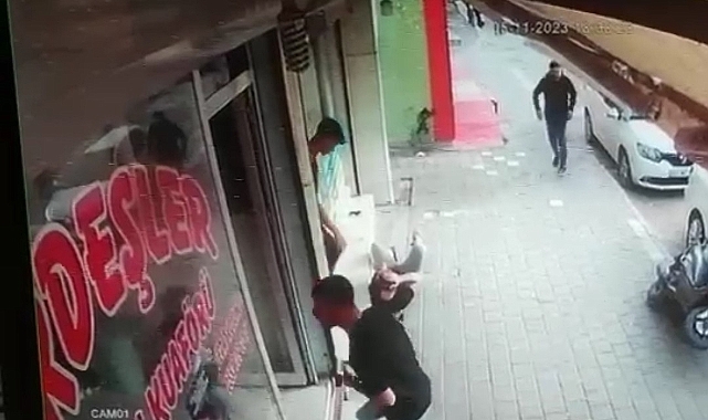 Adana'da görülmeyecek olay