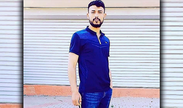 Adana’da öldürülen gencin katili Urfa’da teslim oldu
