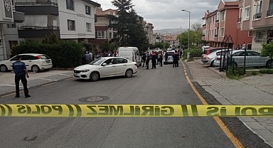 Akli dengesi bozuk şahıs dehşet saçtı