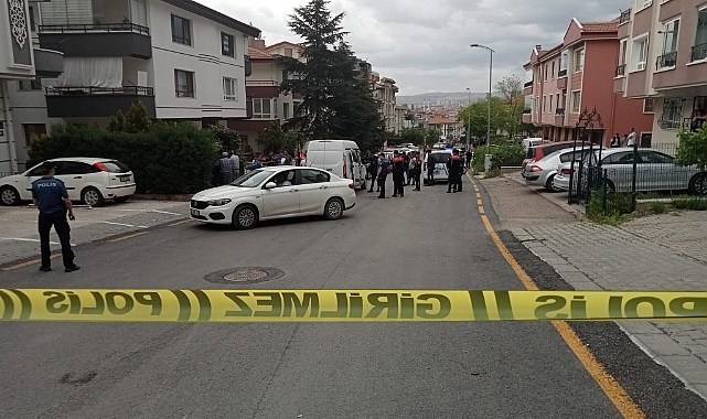 Akli dengesi bozuk şahıs dehşet saçtı