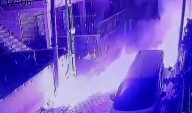 Alacak verecek meselesi kanlı bitiyordu