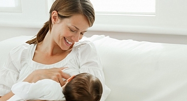 Anne sütü hastalıklardan koruyor